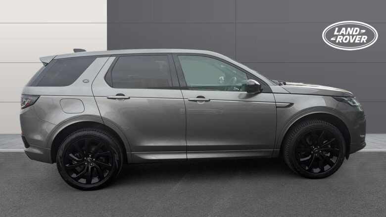 Land Rover Discovery Sport 1.5 P300e Urban Edition 5dr Auto [5 Seat] Station Wagon